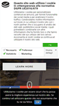 Mobile Screenshot of goldenbike.it